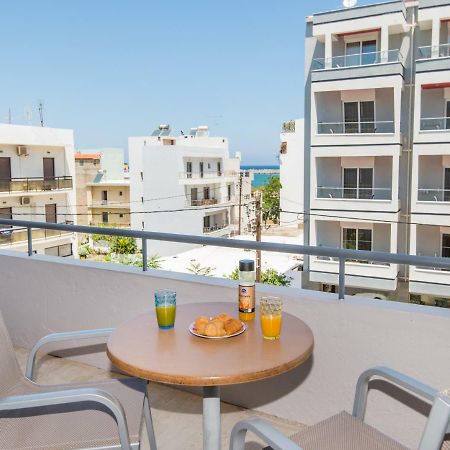 Christina'S Luxury Apartment ريثيمنو المظهر الخارجي الصورة