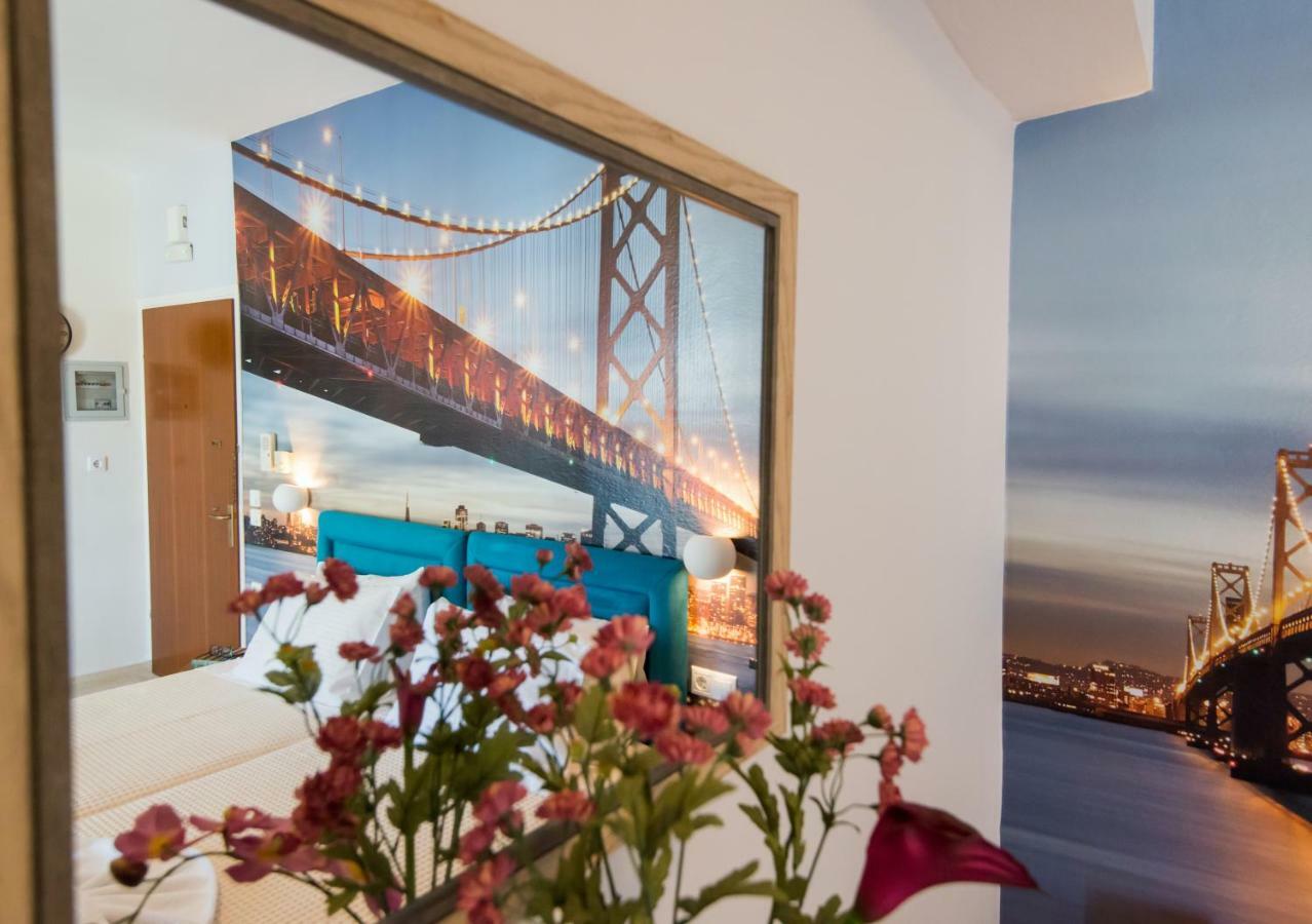 Christina'S Luxury Apartment ريثيمنو المظهر الخارجي الصورة