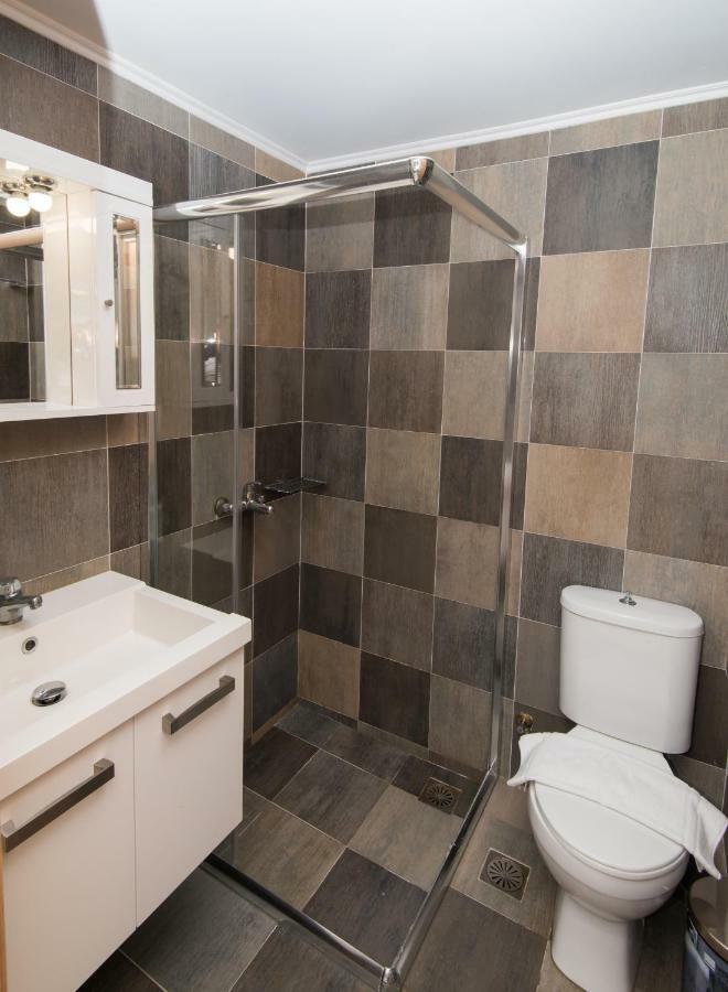 Christina'S Luxury Apartment ريثيمنو المظهر الخارجي الصورة