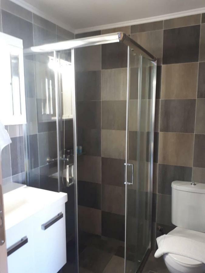 Christina'S Luxury Apartment ريثيمنو المظهر الخارجي الصورة